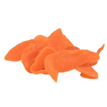 Organic Dried Mango